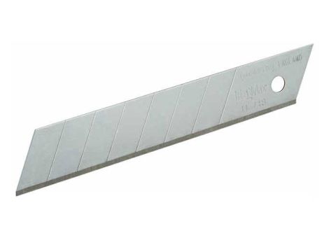 STANLEY OSTRZA ŁAMANE 18mm 50szt. FATMAX