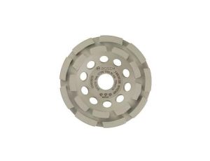 BOSCH TARCZA DIAMENTOWA GARNKOWA DO SZLIFOWANIA BETONU / CONCRETE LONG  125 x 22,2mm 2608201228