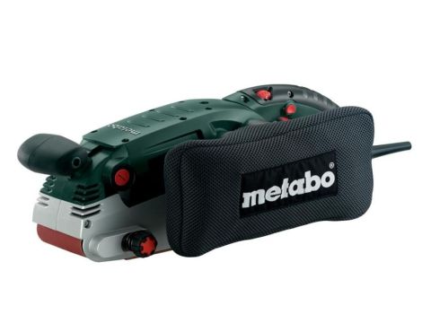 METABO SZLIFIERKA TAŚMOWA 1010W 75 x 533mm BAE 75