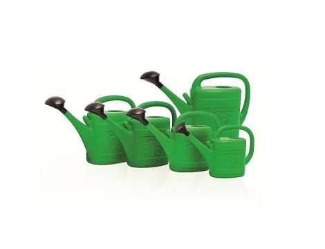 KONEWKA SPRING 10l  ZIELONA