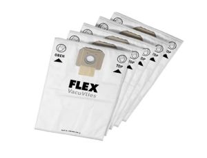 FLEX WORKI FS-S VCE 45 VE5 DO VCE 45 L, VCE 45 M i S 47