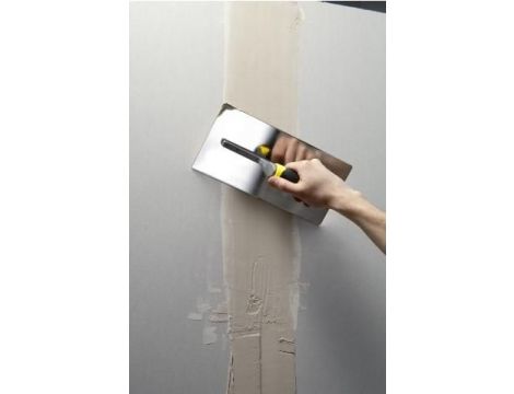 STANLEY PACA METALOWA 320x130mm PROFILOWANA