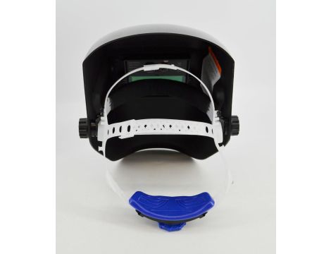 AWTOOLS PRZYŁBICA SPAWALNICZA SAMOŚCIEMNIAJĄCA LYG-4 CZARNA  DIN 9-13