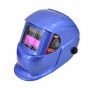AWTOOLS PRZYŁBICA SPAWALNICZA SAMOŚCIEMNIAJĄCA LYG-8 NIEBIESKA DIN 9-13 PODWÓJNIE LAKIEROWANA - 2
