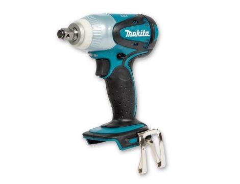 MAKITA KLUCZ UDAROWY 18V 1/2" 230Nm LI BEZ AKUMULATORÓW I ŁADOWARKI DTW251Z