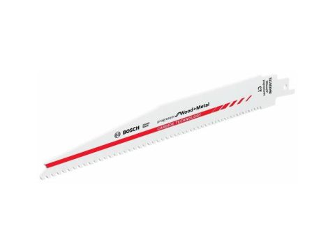 BOSCH BRZESZCZOT DO PIŁY SZABLASTEJ S956XHM 150mm PROGRESSOR DREWNO / METAL (1szt.) 2608653099