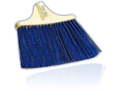 MIOTŁA KOMPLET MINES Z TRZONKIEM