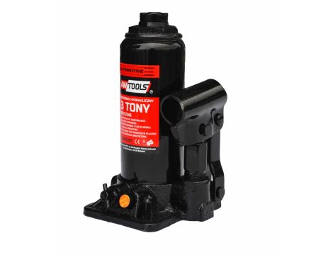 AWTOOLS DŹWIGNIK  HYDRAULICZNY TŁOKOWY / SŁUPKOWY  3 TONY 178 - 350mm