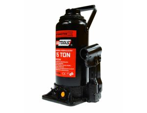 AWTOOLS DŹWIGNIK  HYDRAULICZNY TŁOKOWY / SŁUPKOWY 15 TON 227 - 432mm