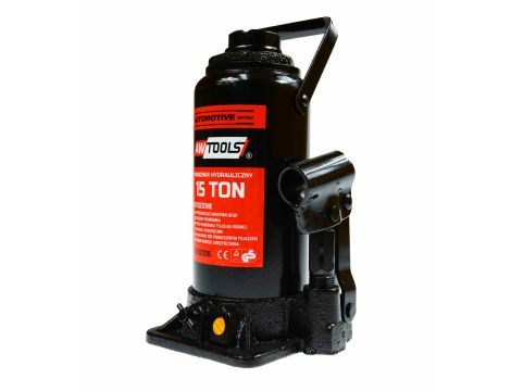 AWTOOLS DŹWIGNIK  HYDRAULICZNY TŁOKOWY / SŁUPKOWY 15 TON 227 - 432mm