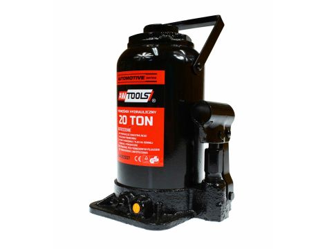 AWTOOLS DŹWIGNIK  HYDRAULICZNY TŁOKOWY / SŁUPKOWY  20 TON 235 - 445mm