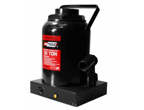 AWTOOLS DŹWIGNIK  HYDRAULICZNY TŁOKOWY / SŁUPKOWY  50 TON 300 - 480mm