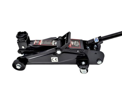 AWTOOLS DŹWIGNIK HYDRAULICZNY "ŻABA"  2 TONY 135 - 335mm