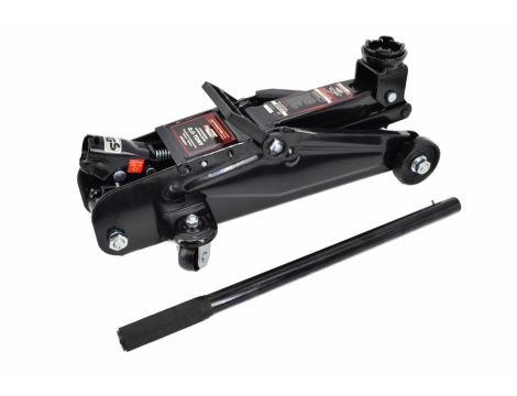 AWTOOLS DŹWIGNIK HYDRAULICZNY "ŻABA"  2 TONY 135 - 335mm, WALIZKA