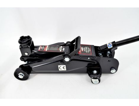 AWTOOLS DŹWIGNIK HYDRAULICZNY "ŻABA"  2 TONY 135 - 335mm, WALIZKA - 5