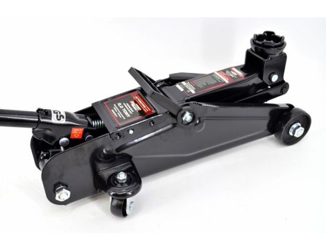 AWTOOLS DŹWIGNIK HYDRAULICZNY "ŻABA"  2 TONY 135 - 335mm, WALIZKA - 7