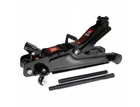 AWTOOLS DŹWIGNIK HYDRAULICZNY "ŻABA"  2,5 TONY 85 - 385mm NISKOPROFILOWY