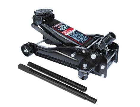 AWTOOLS DŹWIGNIK HYDRAULICZNY PRO "ŻABA"  2,5 TONY 100 - 470mm
