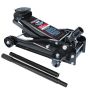 AWTOOLS DŹWIGNIK HYDRAULICZNY PRO "ŻABA"  2,5 TONY 100 - 470mm - 2
