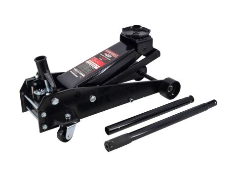 AWTOOLS DŹWIGNIK HYDRAULICZNY "ŻABA"  4 TONY 140 - 520mm