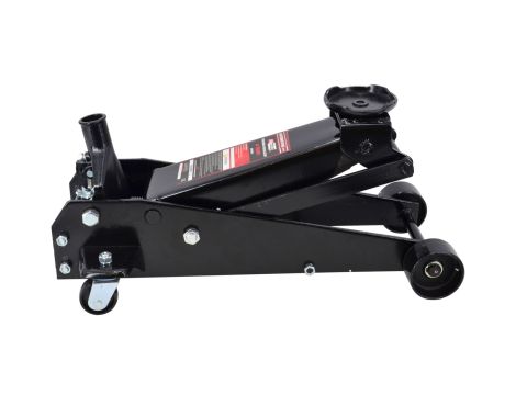 AWTOOLS DŹWIGNIK HYDRAULICZNY "ŻABA"  4 TONY 140 - 520mm - 2