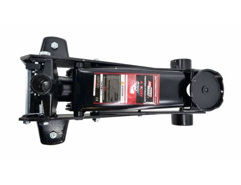 AWTOOLS DŹWIGNIK HYDRAULICZNY "ŻABA"  4 TONY 140 - 520mm - 3