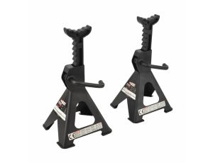 AWTOOLS PODSTAWKI SAMOCHODOWE / KOBYŁKI 2 szt. 2 TONY 276 - 435mm