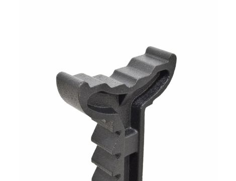 AWTOOLS PODSTAWKI SAMOCHODOWE / KOBYŁKI 2 szt. 2 TONY 276 - 435mm - 3