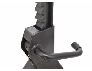 AWTOOLS PODSTAWKI SAMOCHODOWE / KOBYŁKI 2 szt. 3 TONY 304 - 444mm