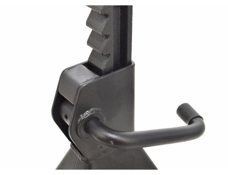 AWTOOLS PODSTAWKI SAMOCHODOWE / KOBYŁKI 2 szt. 3 TONY 304 - 444mm