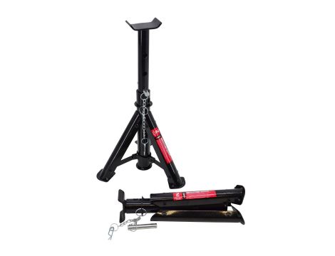 AWTOOLS PODSTAWKI  SAMOCHODOWE / KOBYŁKI SKŁADANE 2 szt. 2 TONY 270 - 365mm - 2