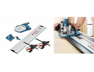 BOSCH OSPRZĘT SYSTEMOWY FSN OFA 32 KIT 800 1600A001T8