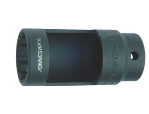 JONNESWAY KLUCZ DO WTRYSKIWACZY 12-KĄTNY 27mm 1/2