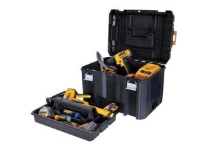 DEWALT SKRZYNIA TSTAK VI DEEP TOOLBOX DWST1-71195