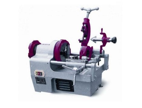 PROMA GWINTOWNICA STACJONARNA ELEKTRYCZNA ZPM-50