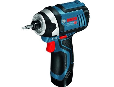 BOSCH ZAKRĘTARKA UDAROWA GDR 12V-105 SOLO 105Nm 06019A6901