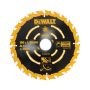 DEWALT PIŁA TARCZ.190x30mmx24z - 2