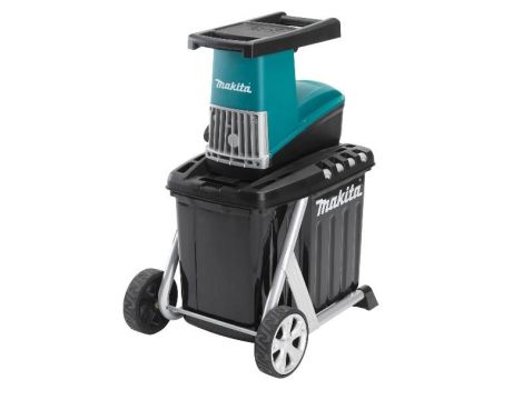 MAKITA ROZDRABNIACZ GAŁĘZI 2500W 45mm 67L UD2500