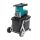 MAKITA ROZDRABNIACZ GAŁĘZI 2500W 45mm 67L UD2500