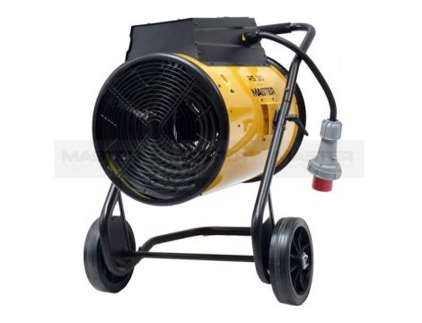 MASTER NAGRZEWNICA ELEKTRYCZNA RS40 40kW 400V