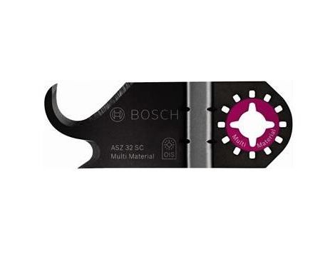 BOSCH MT NÓŻ UNIWERSALNY HCS ASZ 32 SC 24 x 11 mm 2608662431