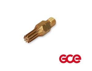 GCE DYSZA TNĄCA 15-30mm 459 PB DO PROPANU DO PALNIKÓW DRAGON / COMBI.