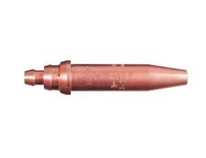 GCE DYSZA DO CIĘCIA ACETYLNOWA COOLEX A 317-2  50-100mm DO PALNIKA X511