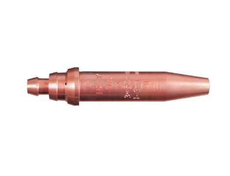 GCE DYSZA DO CIĘCIA ACETYLNOWA COOLEX A 317-3  100-200mm DO PALNIKA X511