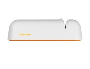 FISKARS OSTRZAŁKA DO NOŻY ROLL-SHARP BIAŁA FUNCTIONAL FORM
