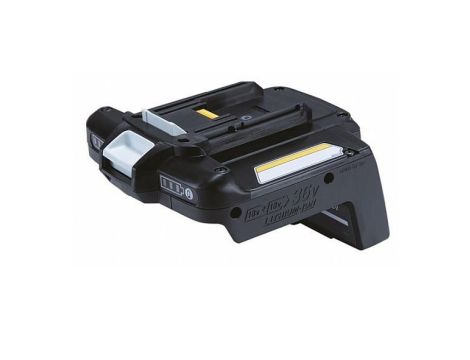 MAKITA KONWERTER DO AKUMULATORÓW LI-ION 2 x 18V -->36V BCV03