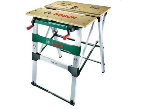 BOSCH STÓŁ ROBOCZY PWB 600 0603'05200