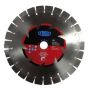 TYROLIT TARCZA DIAMENTOWA DO BETONU DCC PREMIUM 350 x 25,4mm C6W - 2