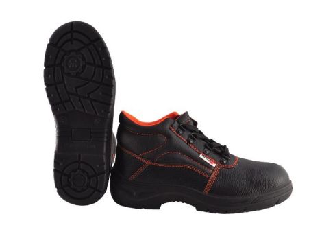 BUTY TRZEWIK BEZPIECZNY GALMAG S1 ROZ.40 /461