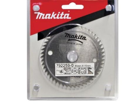 PIŁA TARCZA TARCZA TNĄCA 85mm DO 4191D i  5093D OBRÓBKA DOKŁADNA